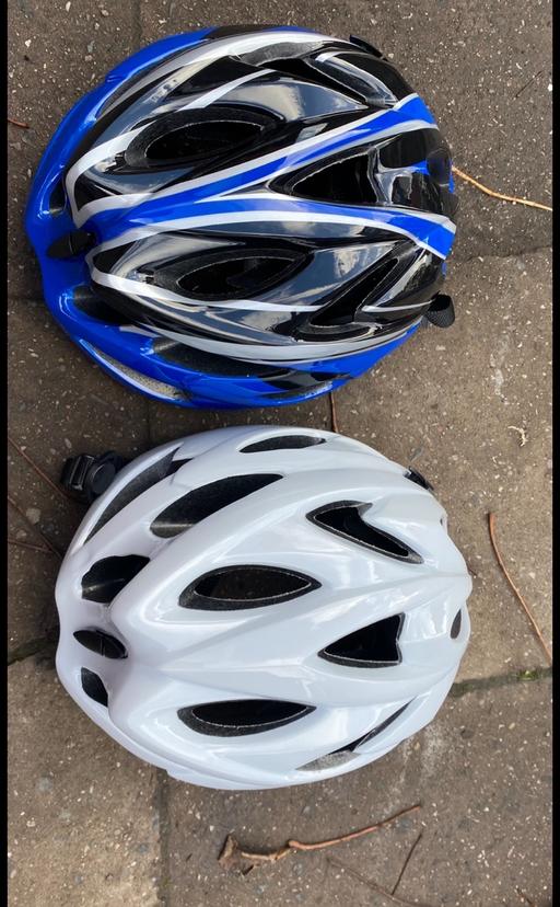 Buy & Sell West Midlands Birmingham - Photos for Helmets adults size £5 pounds each