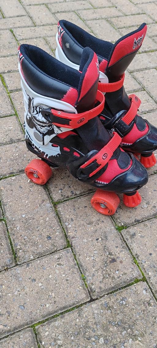 Buy & Sell West Yorkshire Bradford - Photos for roller skates for kids