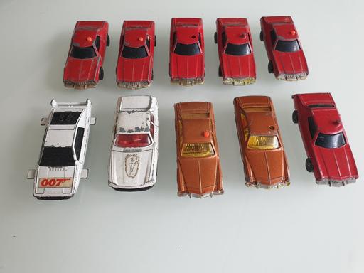 Buy & Sell Warwickshire Nuneaton and Bedworth - Photos for Vintage toy cars