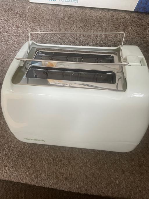 Buy & Sell West Midlands Birmingham - Photos for Toaster 2 Slice