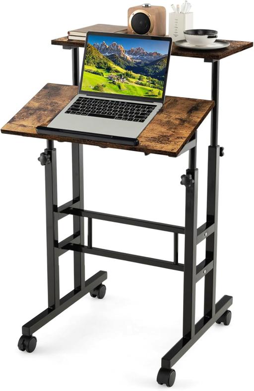 Buy & Sell West Midlands Birmingham - Photos for Height Adjustable Standing Desk