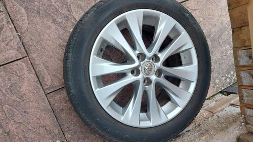 Vehicles Staffordshire South Staffordshire - Photos for 19 inch alloys