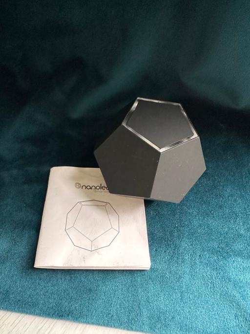 Buy & Sell West London Edgware Road - West London - Photos for Nanoleaf Ivy Smart LED Lighting Smarter Kit