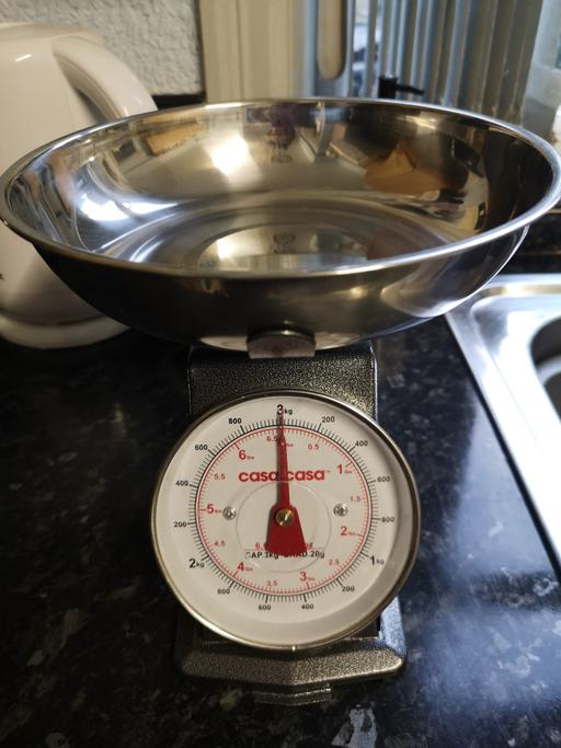 Buy & Sell West Yorkshire Kirklees - Photos for kitchen scales