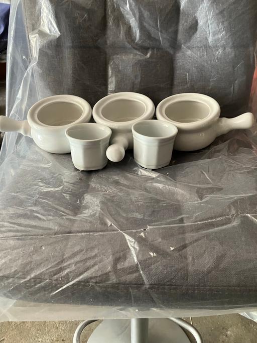 Buy & Sell Lincolnshire North Kesteven - Photos for Soup bowls