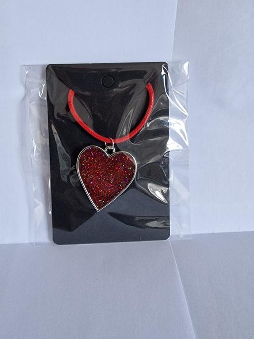 Buy & Sell West Midlands Sandwell - Photos for heart pendant