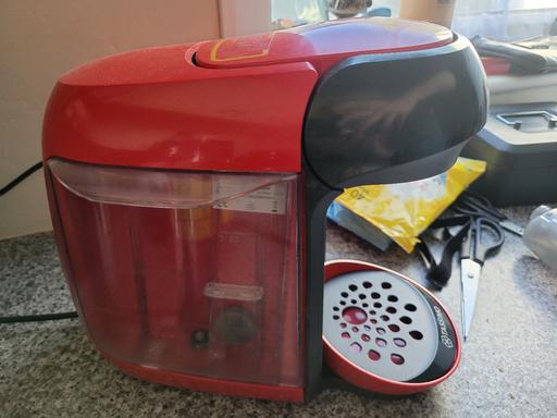 Buy & Sell Lincolnshire North Lincolnshire - Photos for Tassimo pod coffee machine