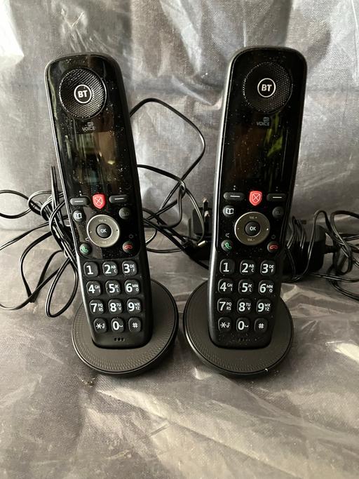 Buy & Sell Lincolnshire North Kesteven - Photos for Set of phones