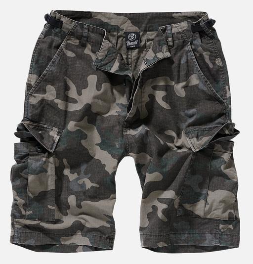 Buy & Sell South West London Woodlands - South West London - Photos for Brandit - Dark Camo Men’s Shorts Size XL