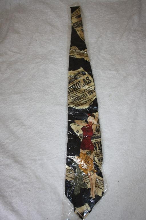 Buy & Sell North West London Gospel Oak - North West London - Photos for Dolce & Gabbana tie