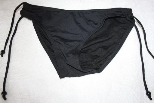 Buy & Sell North West London Chalk Farm - North West London - Photos for ocean club black bikini bottoms size 8