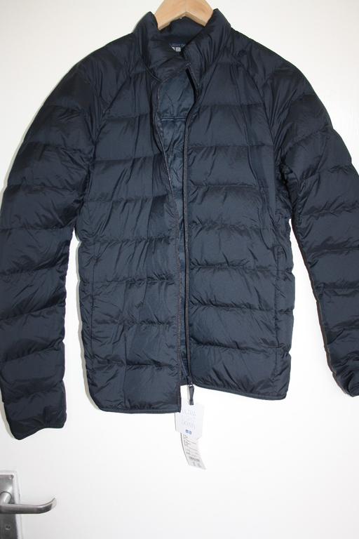 Buy & Sell North West London Chalk Farm - North West London - Photos for Uniqlo down feather jacket