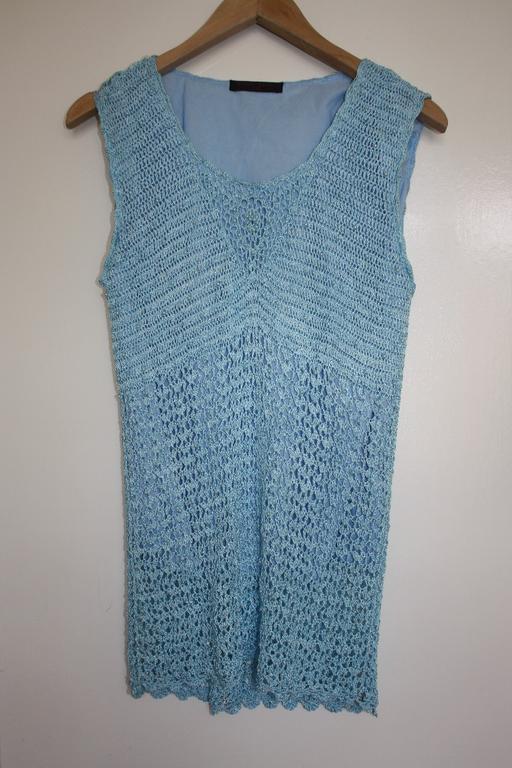 Buy & Sell North West London Chalk Farm - North West London - Photos for Light blue top size M