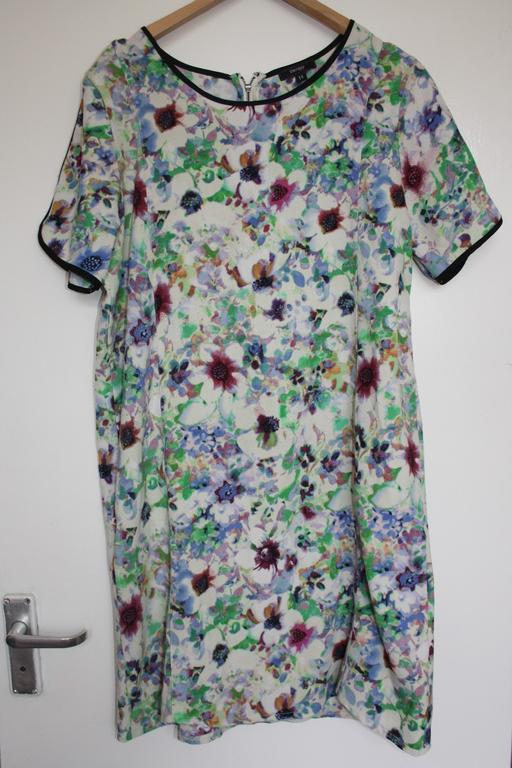 Buy & Sell North West London Chalk Farm - North West London - Photos for Therapy multicoloured summer dress size 14