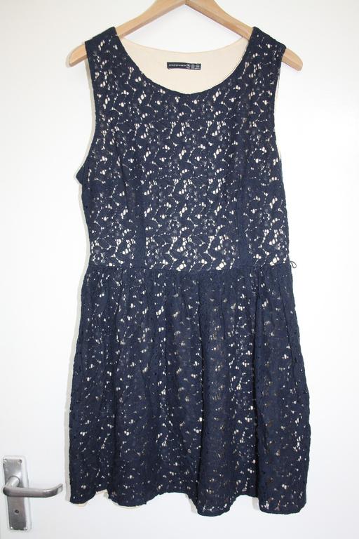 Buy & Sell North West London Gospel Oak - North West London - Photos for Atmosphere navy dress size 14