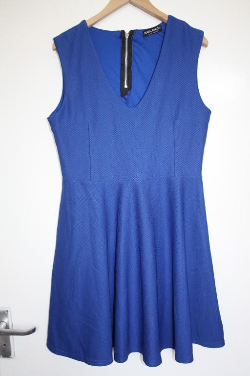 Buy & Sell North West London Chalk Farm - North West London - Photos for Select blue dress size 14