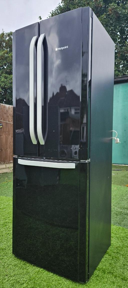 Buy & Sell Swan Village Sandwell - Photos for HOTPOINT American - Delivery Available