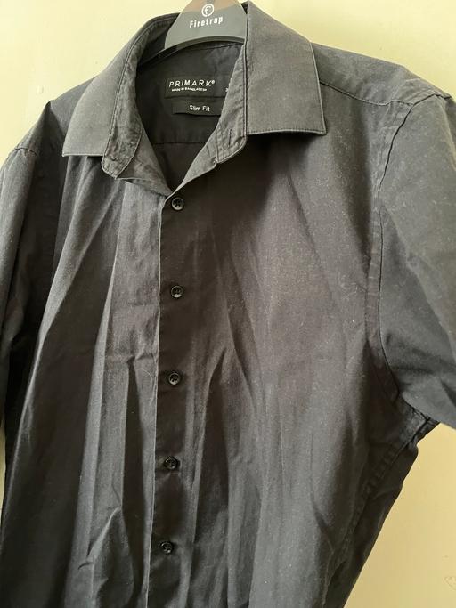 Buy & Sell South West London Streatham Common - South West London - Photos for Men’s shirt size S