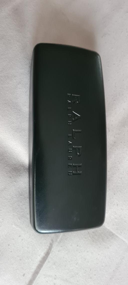 Buy & Sell South East London Croydon - Photos for Ralph Lauren Glasses Case