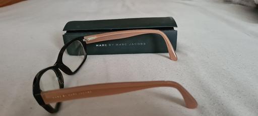 Buy & Sell South East London Croydon - Photos for Marc Jacobs Glasses & Case