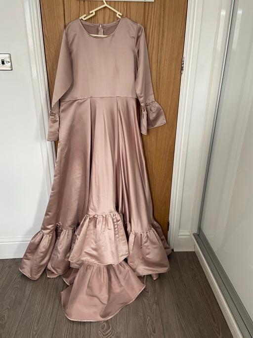 Buy & Sell Greater Manchester Manchester - Photos for Long dress