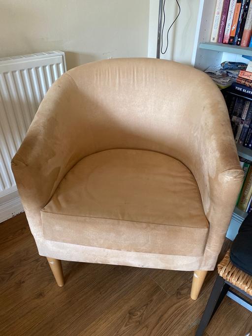 Buy & Sell Essex Thurrock - Essex - Photos for Armchair