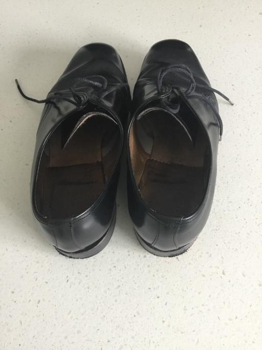 Buy & Sell Greater Manchester Wigan - Photos for Men’s full leather shoes, size 8