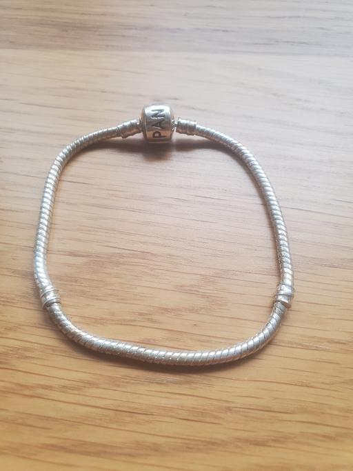 Buy & Sell Hampshire Southampton - Photos for 925 solid silver bracelet