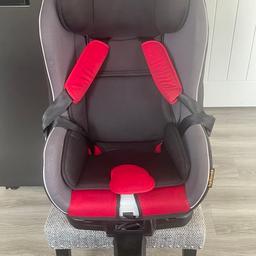 Kiddicare shuffle sp car seat hotsell