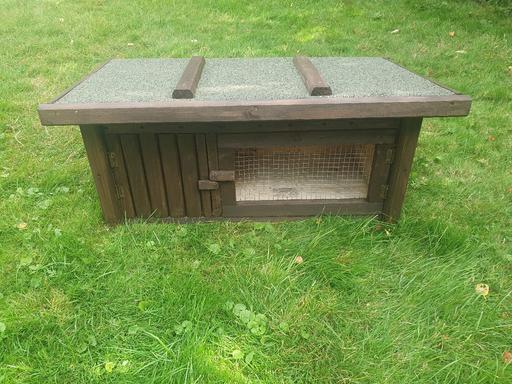 Buy & Sell Kent Medway - Kent - Photos for Guinea pig hutch.