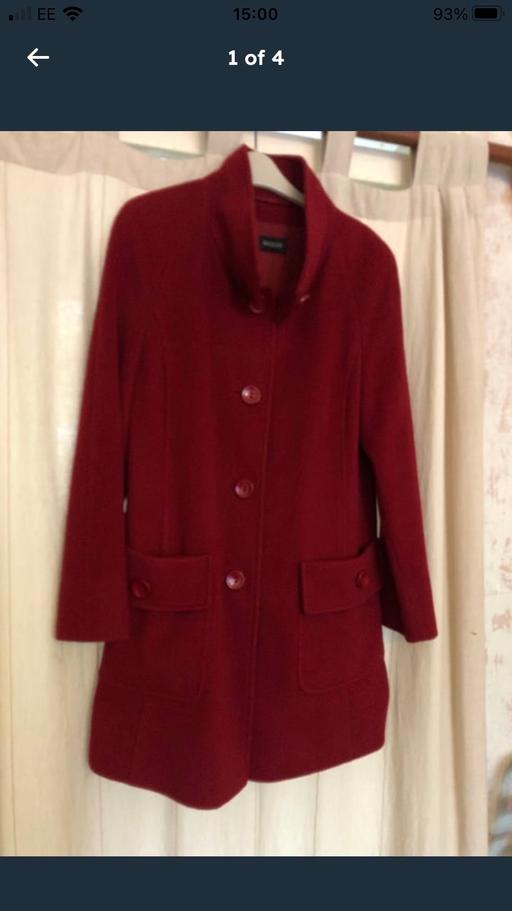 Buy & Sell South West London Chelsea - South West London - Photos for LADIES WINTER COAT