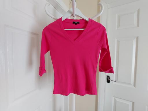 Buy & Sell Lancashire Pendle - Photos for Blouse “O.K“Size: S