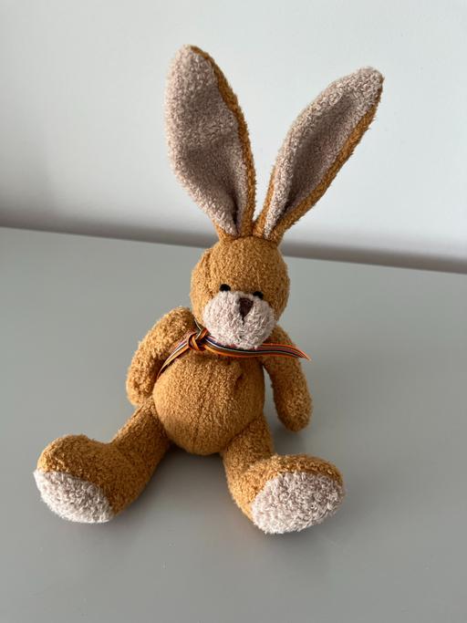 Buy & Sell North Yorkshire Harwood Dale - North Yorkshire - Photos for BOOTS PLUSH BUNNY RABBIT