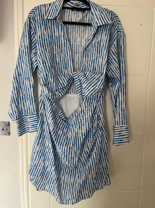 Buy & Sell South East London Croydon - Photos for Zara Linen dress