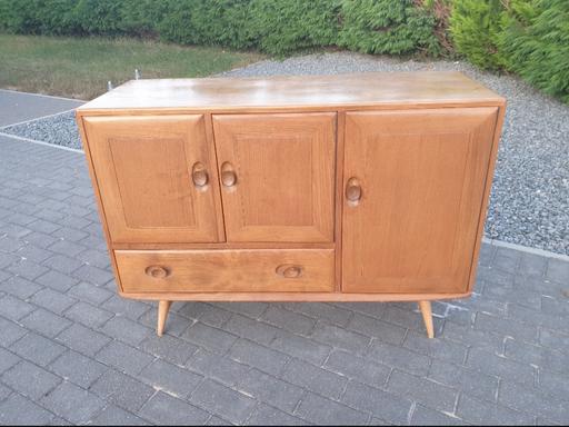 Buy & Sell Norfolk Great Yarmouth - Photos for Ercol Sideboard