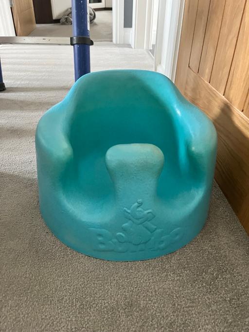 Buy & Sell Lancashire West Lancashire - Photos for Bumbo Chair