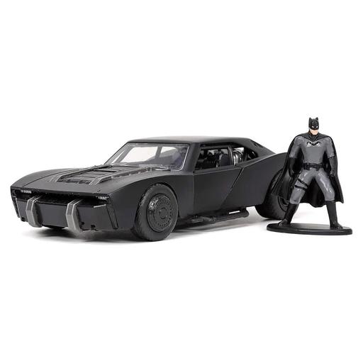 Buy & Sell West Midlands Birmingham - Photos for DC Comics The Batman Die-Cast Batmobile Car