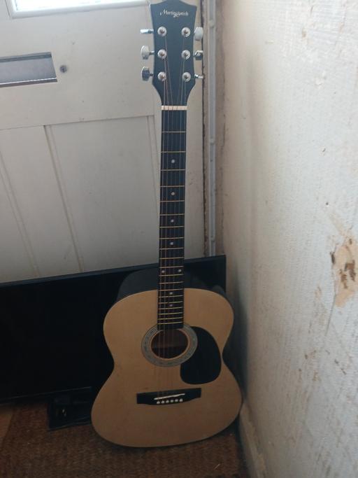 Buy & Sell West London North Kensington - W11 - Photos for acoustic guitar