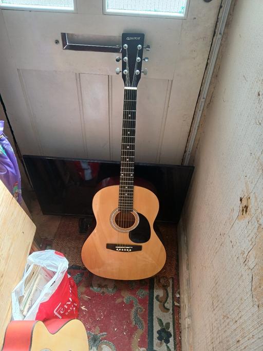 Buy & Sell West London North Kensington - W11 - Photos for acoustic guitar