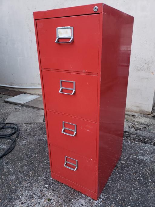 Buy & Sell Slough Farnham Royal - Slough - Photos for metal filing cabinet