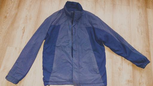 Buy & Sell Merseyside Wirral - Photos for Men's reversible jacket size L