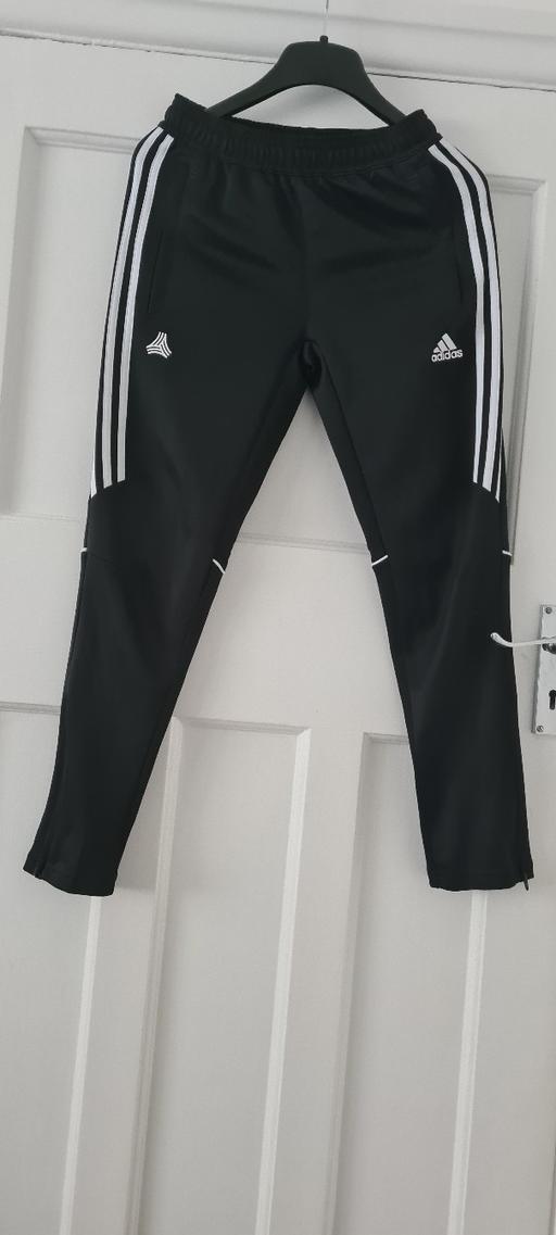 Buy & Sell South East London Croydon - Photos for Girls Adidas Jogging Bottoms