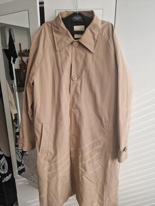 Buy & Sell North West London Brent Park - North West London - Photos for trench coat