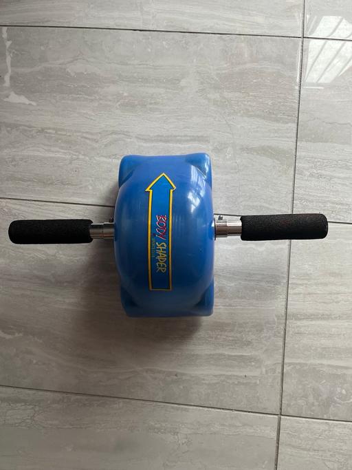 Buy & Sell Derbyshire North East Derbyshire - Photos for Abdominal Roller