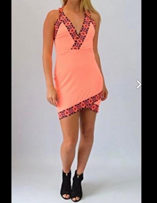 Buy & Sell Kent Medway - Kent - Photos for 💕MISS SELFRIDGE AZTEC FASHION DRESS💕