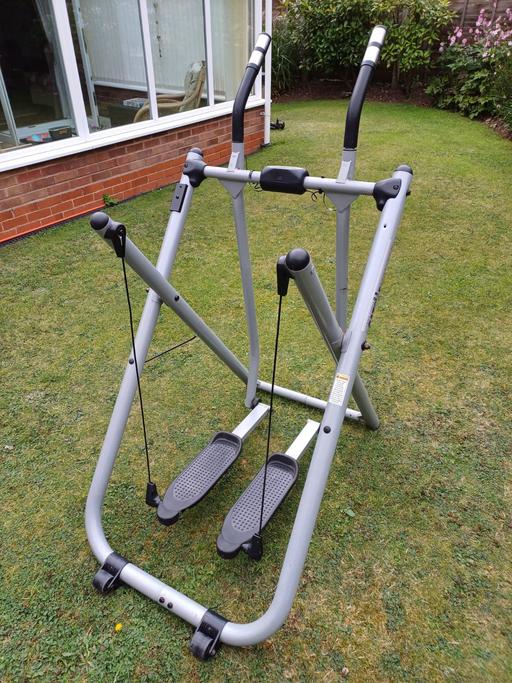 Buy & Sell Worcestershire Wychavon - Photos for Gazelle Glider Fitness