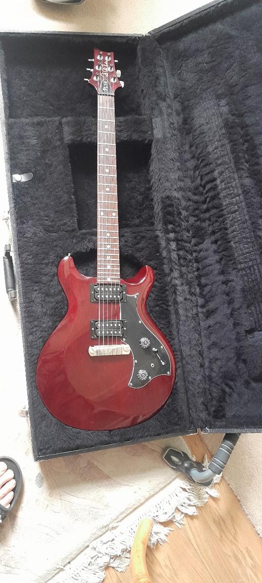 Buy & Sell East London Havering - Photos for PRS electric guitar