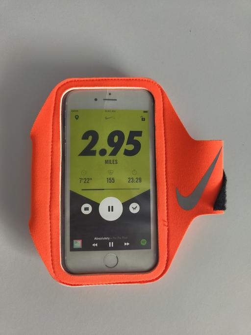 Buy & Sell South East London Shirley - South East London - Photos for Nike armband phone holder