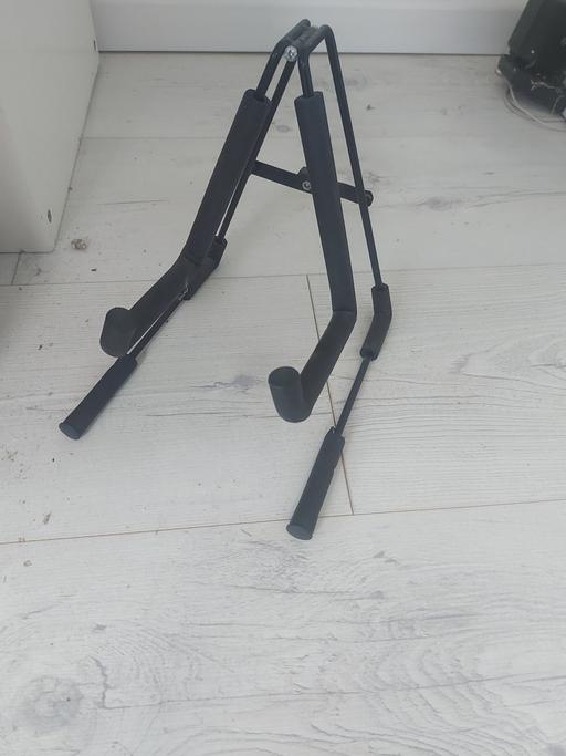 Buy & Sell Greater Manchester Bolton - Photos for ukulele stand