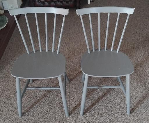 Buy & Sell Kent Maidstone - Photos for Pair Ercol Heritage Chairs